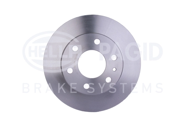 Brake Disc (8DD 355 117-171)
