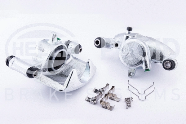 Brake Caliper (8AC 355 393-481)