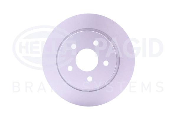 Brake Disc (8DD 355 118-211)