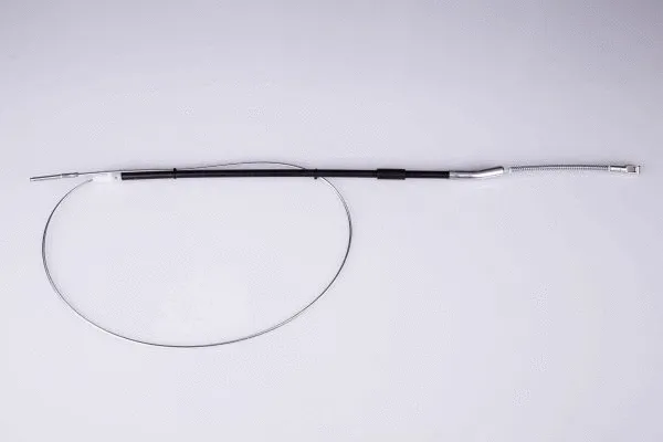 Cable Pull, parking brake (8AS 355 668-741)