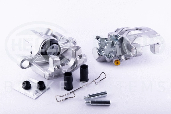 Brake Caliper (8AN 355 782-671)