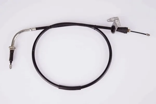 Cable Pull, parking brake (8AS 355 660-231)