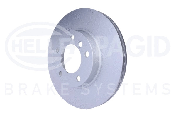 Brake Disc (8DD 355 102-581)