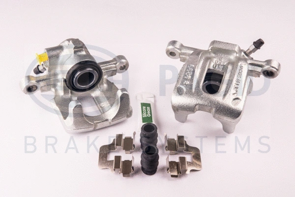 Brake Caliper (8AC 355 380-461)