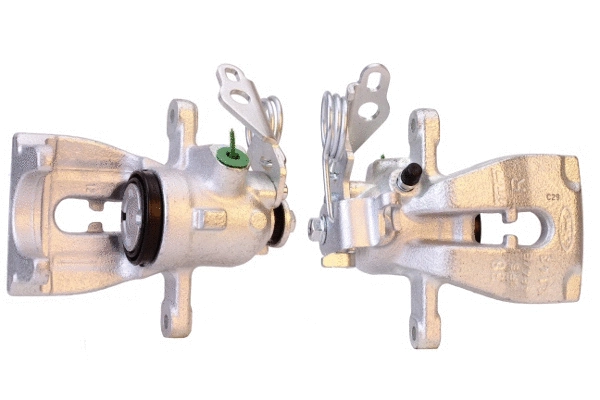 Brake Caliper (8AC 355 394-441)