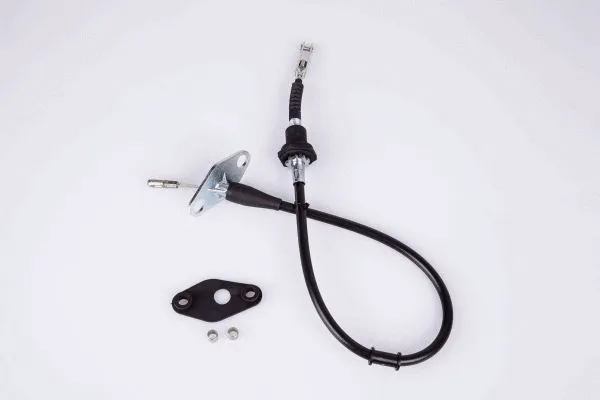 Cable Pull, clutch control (8AK 355 700-621)