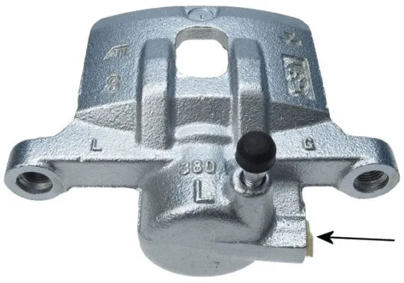 Brake Caliper