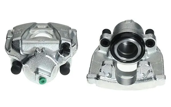 Brake Caliper (8AC 355 398-681)