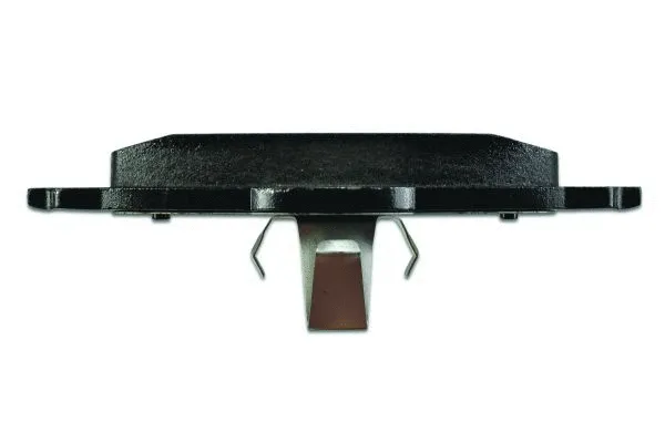 Brake Pad Set, disc brake (8DB 355 008-011)
