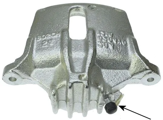 Brake Caliper (8AC 355 389-721)