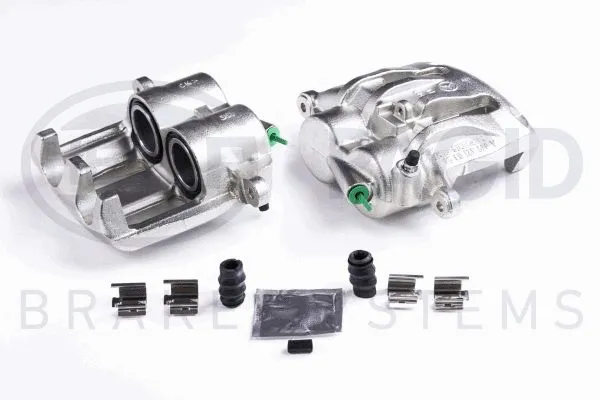 Brake Caliper (8AC 355 387-391)
