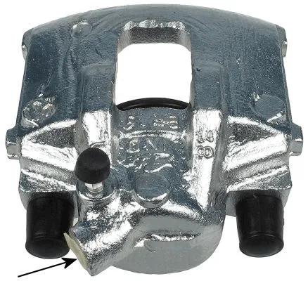 Brake Caliper (8AC 355 387-871)
