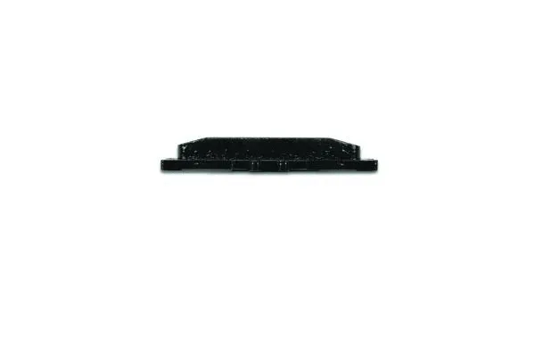 Brake Pad Set, disc brake (8DB 355 006-881)