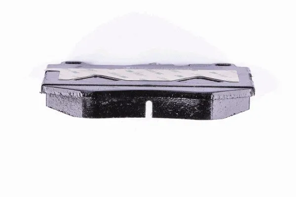 Brake Pad Set, disc brake (8DB 355 021-671)