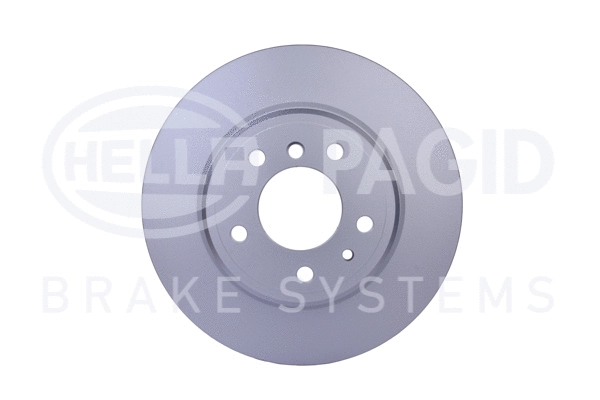 Brake Disc (8DD 355 127-111)