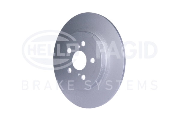 Brake Disc (8DD 355 120-191)