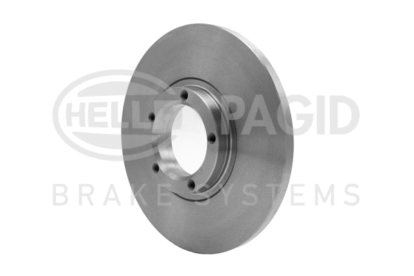 Brake Disc (8DD 355 101-401)