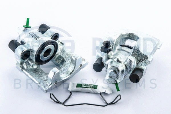 Brake Caliper (8AC 355 384-041)