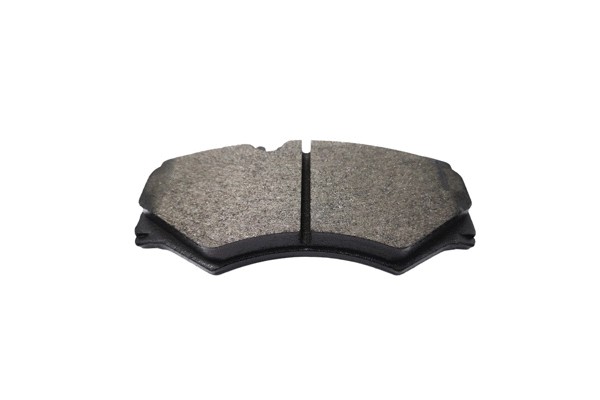 Brake Pad Set, disc brake (8DB 355 025-721)