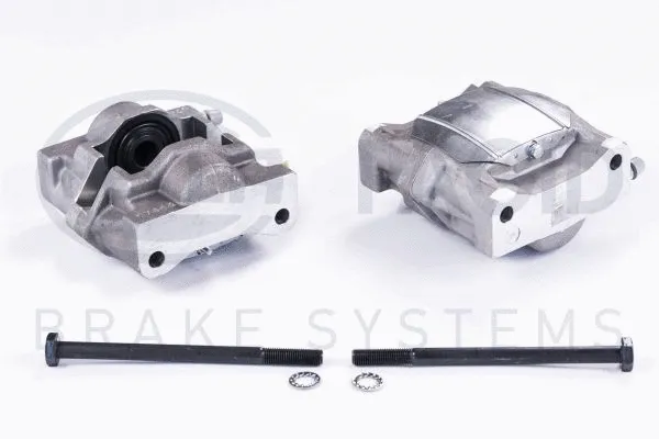Brake Caliper (8AC 355 380-491)