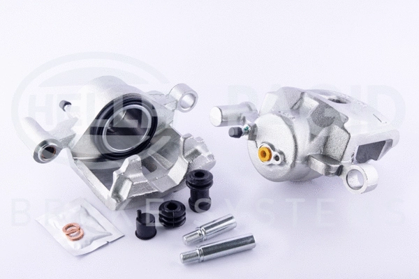 Brake Caliper (8AN 355 792-051)