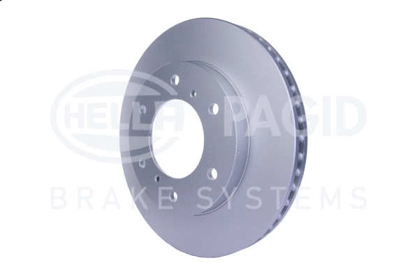 Brake Disc (8DD 355 118-631)