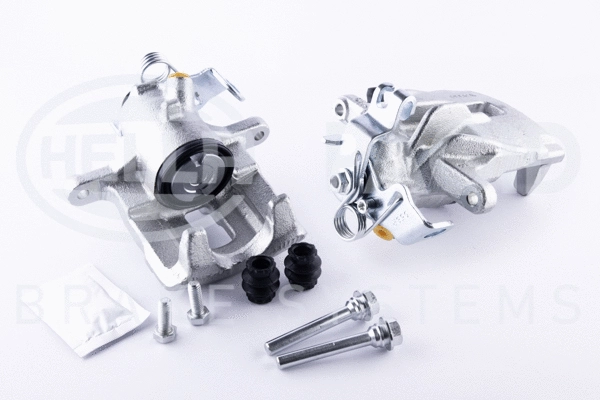 Brake Caliper (8AN 355 784-801)