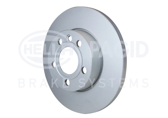 Brake Disc (8DD 355 105-572)