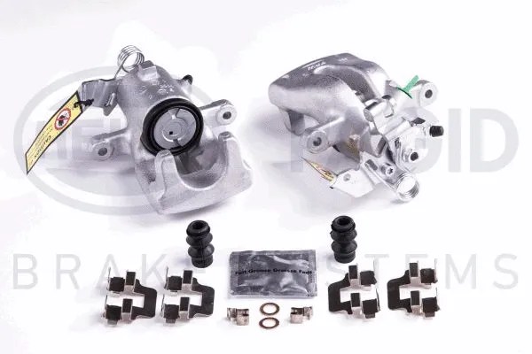 Brake Caliper (8AC 355 384-811)