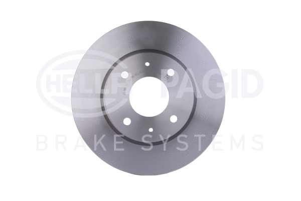 Brake Disc (8DD 355 112-951)