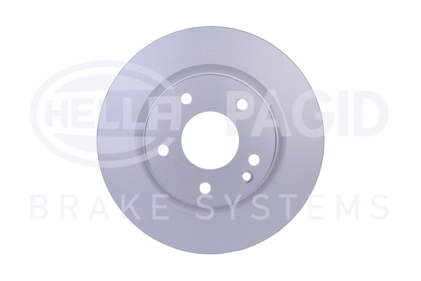 Brake Disc (8DD 355 127-491)