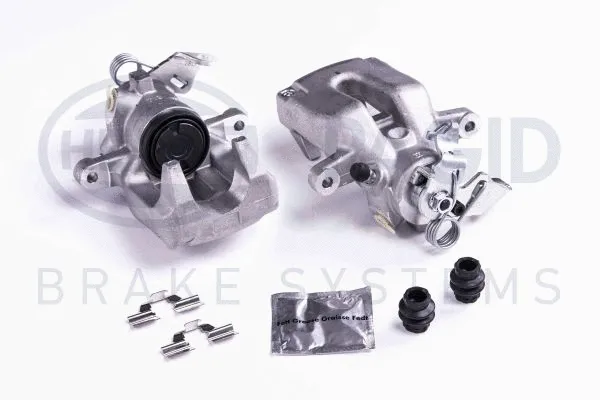 Brake Caliper (8AC 355 383-581)