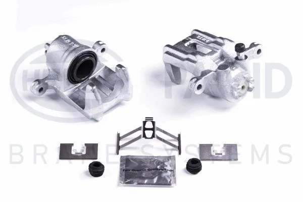 Brake Caliper (8AC 355 383-071)