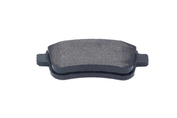 Brake Pad Set, disc brake (8DB 355 025-421)