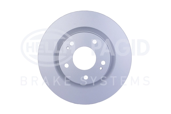 Brake Disc (8DD 355 118-791)
