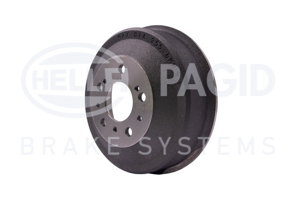 Brake Drum (8DT 355 300-061)