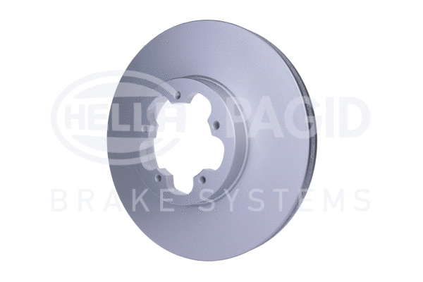 Brake Disc (8DD 355 113-281)