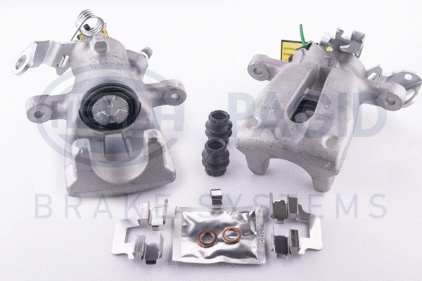 Brake Caliper (8AC 355 380-991)