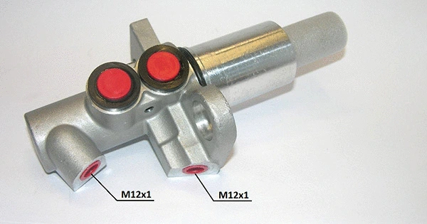 Brake Master Cylinder (8AM 355 500-021)