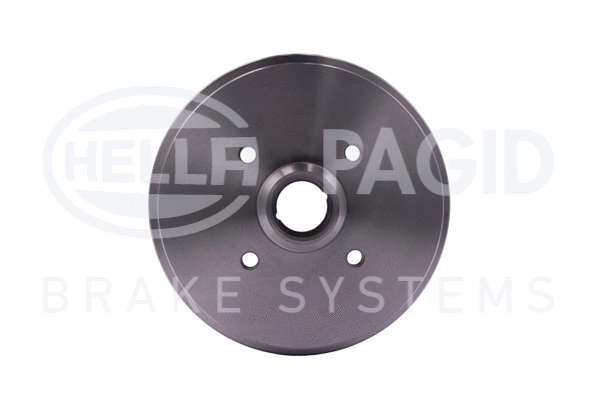 Brake Drum
