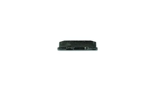 Brake Pad Set, disc brake (8DB 355 007-671)