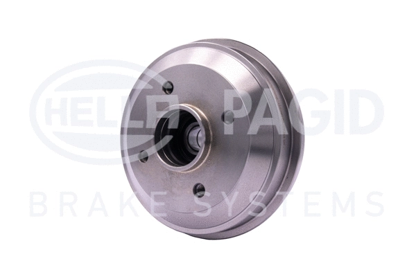 Brake Drum