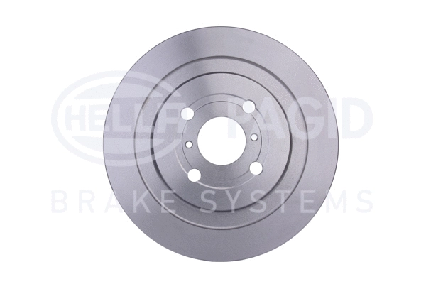 Brake Disc (8DD 355 114-051)