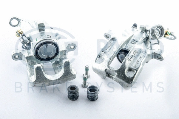 Brake Caliper (8AC 355 382-801)