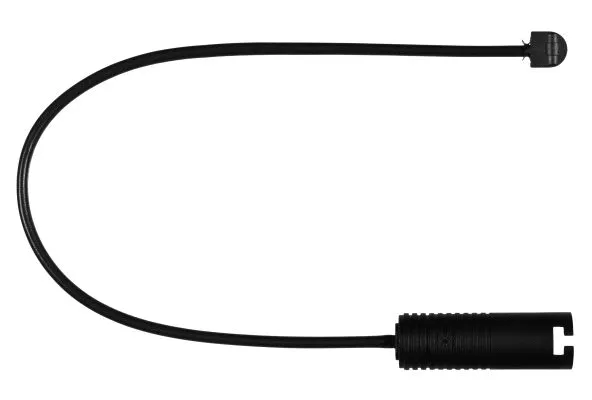 Warning Contact, brake pad wear (8DK 355 250-801)