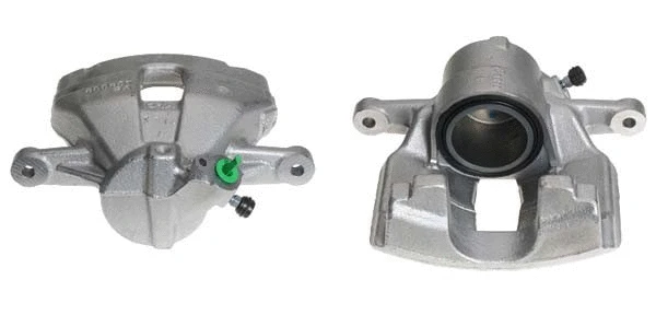 Brake Caliper (8AC 355 397-861)