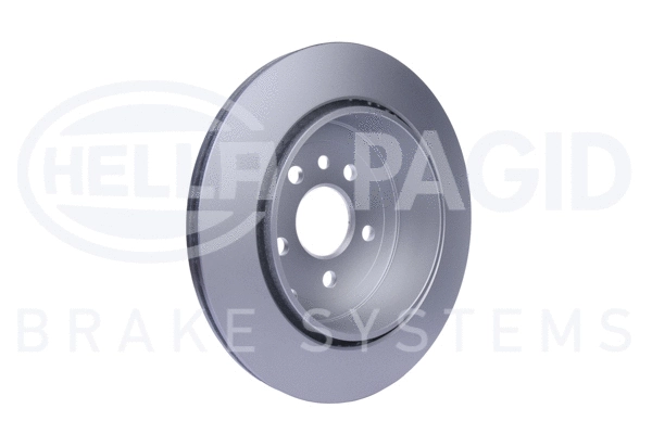 Brake Disc (8DD 355 118-921)