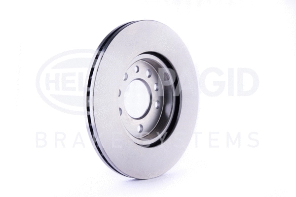 Brake Disc (8DD 355 103-631)