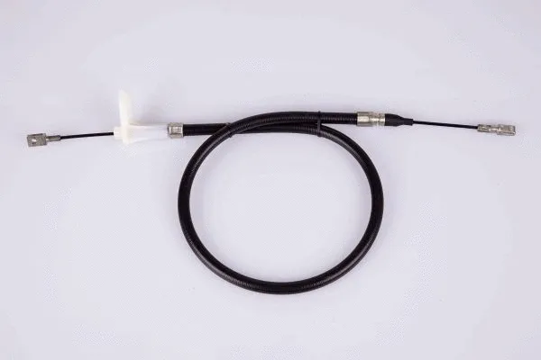 Cable Pull, parking brake (8AS 355 667-341)