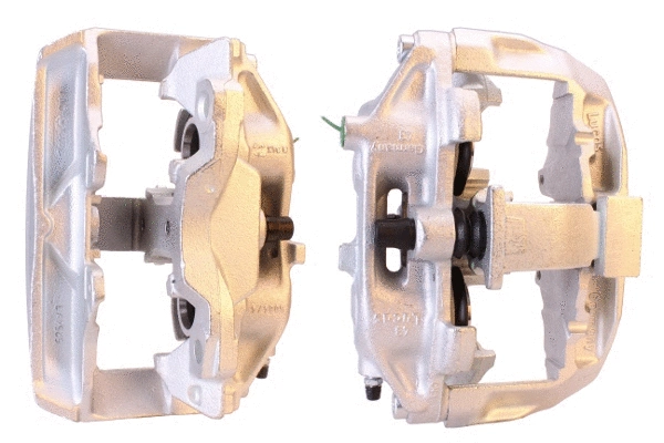Brake Caliper (8AC 355 394-141)